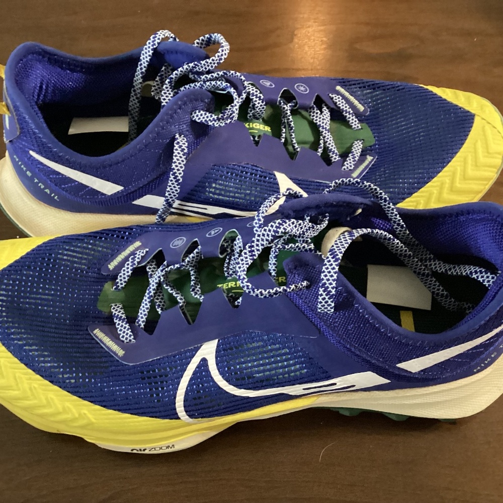 Nike Terra Kiger 9, mens 10.5